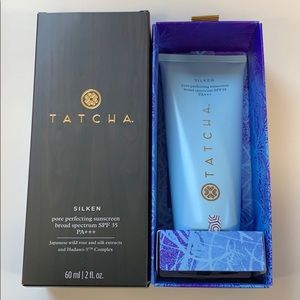Tatcha Silken Pore Perfecting